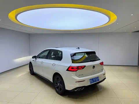 Volkswagen Golf, миниатюра 4