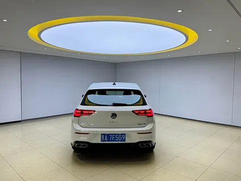 Volkswagen Golf, миниатюра 5