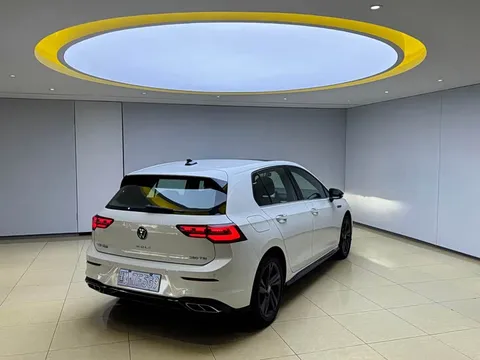 Volkswagen Golf, миниатюра 6