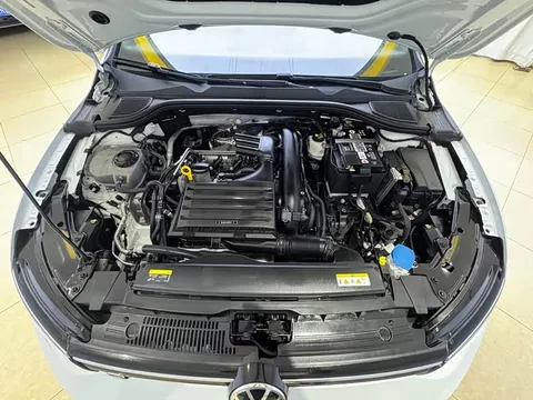 Volkswagen Golf, миниатюра 8