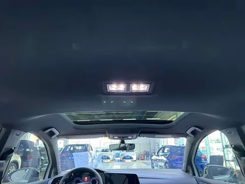 Volkswagen Golf, миниатюра 9
