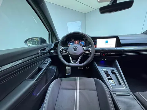 Volkswagen Golf, миниатюра 11