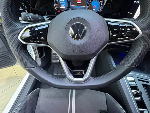 Volkswagen Golf, миниатюра 18