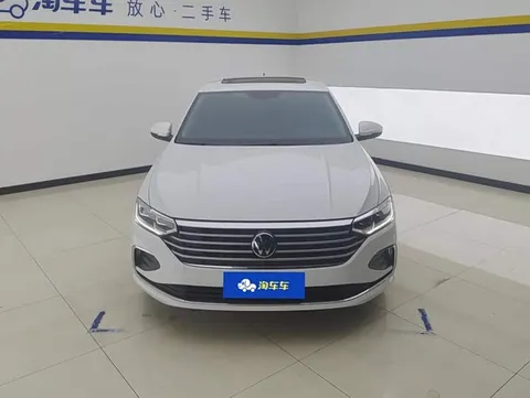 Volkswagen Lavida, миниатюра 2
