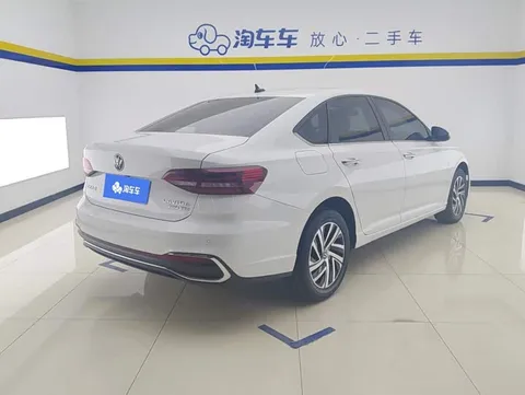 Volkswagen Lavida, миниатюра 3