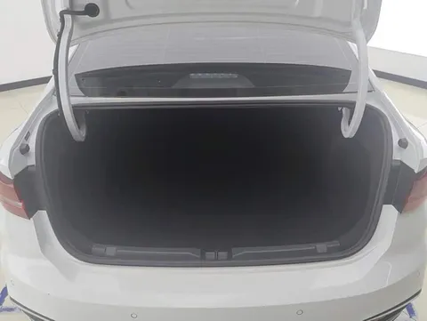 Volkswagen Lavida, миниатюра 4