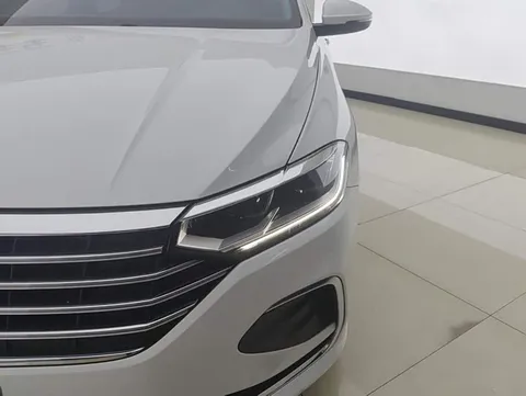 Volkswagen Lavida, миниатюра 5