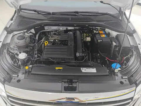 Volkswagen Lavida, миниатюра 9