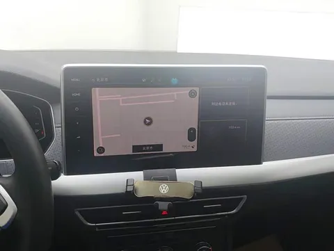 Volkswagen Lavida, миниатюра 12