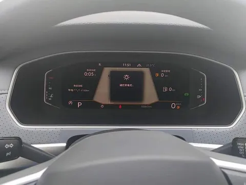Volkswagen Lavida, миниатюра 13
