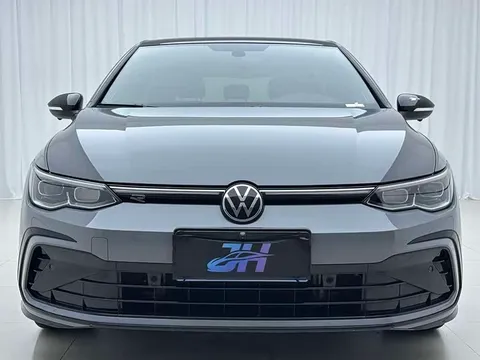 Volkswagen Golf, миниатюра 2
