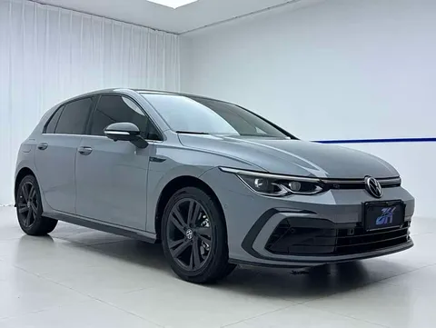 Volkswagen Golf, миниатюра 3