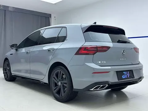 Volkswagen Golf, миниатюра 4