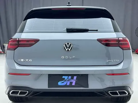 Volkswagen Golf, миниатюра 5