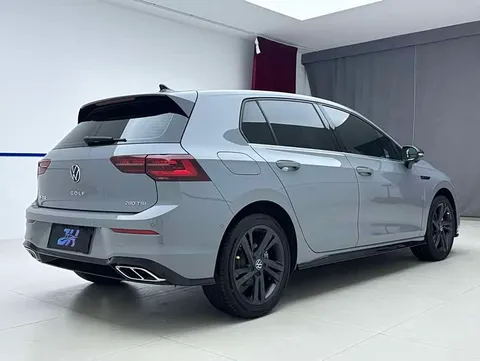 Volkswagen Golf, миниатюра 6
