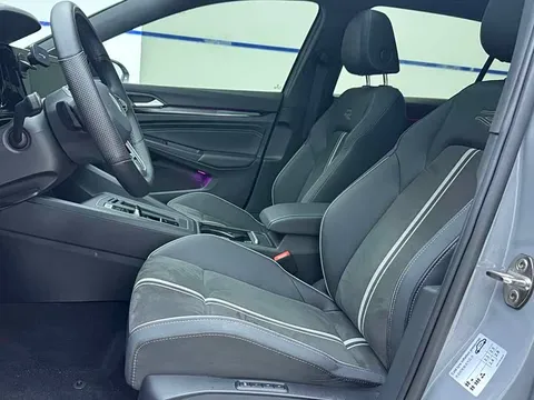 Volkswagen Golf, миниатюра 7