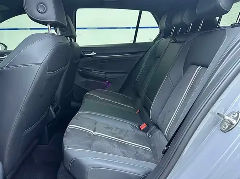 Volkswagen Golf, миниатюра 9
