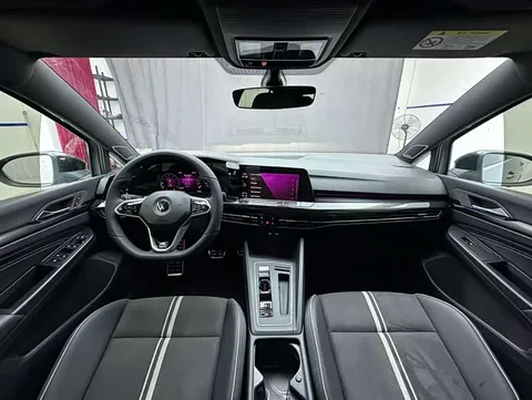 Volkswagen Golf, миниатюра 11