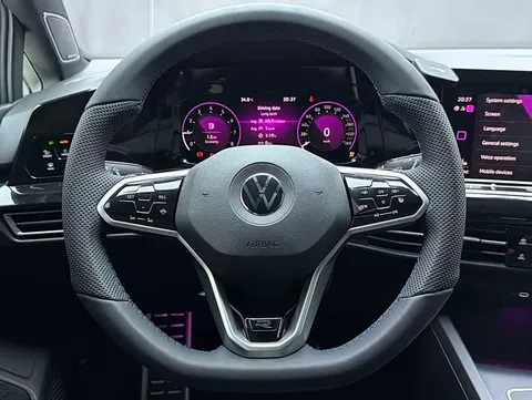 Volkswagen Golf, миниатюра 12
