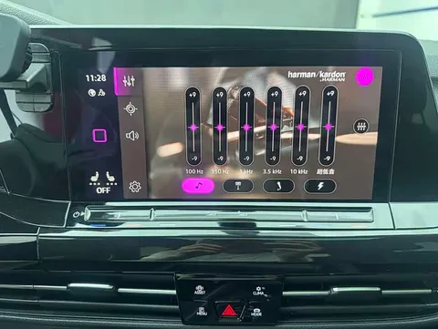 Volkswagen Golf, миниатюра 15