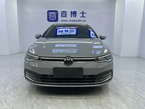 Volkswagen Golf, миниатюра 2