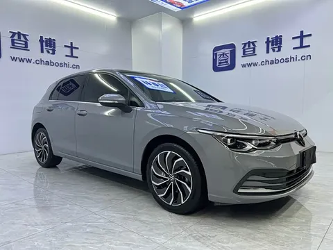 Volkswagen Golf, миниатюра 3