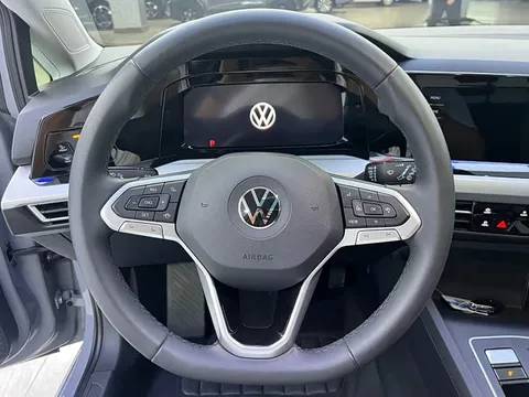 Volkswagen Golf, миниатюра 7