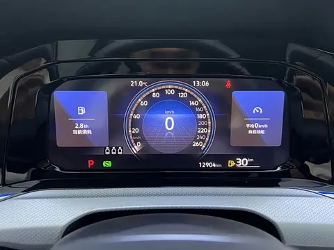 Volkswagen Golf, миниатюра 8