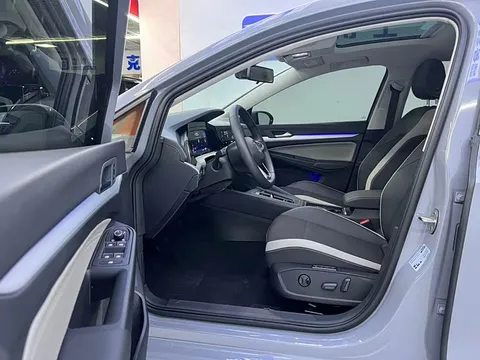 Volkswagen Golf, миниатюра 11