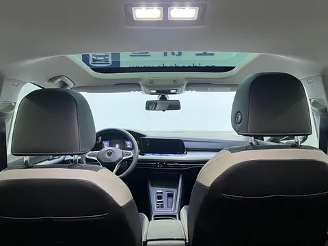 Volkswagen Golf, миниатюра 14