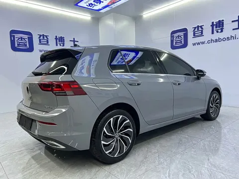 Volkswagen Golf, миниатюра 15
