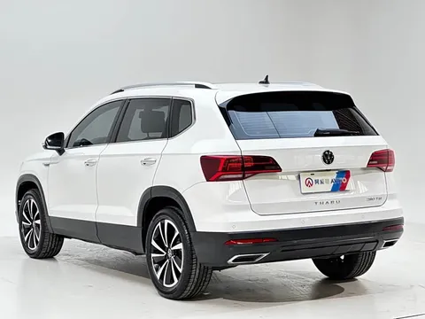Volkswagen Tharu, миниатюра 4