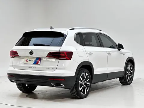 Volkswagen Tharu, миниатюра 6