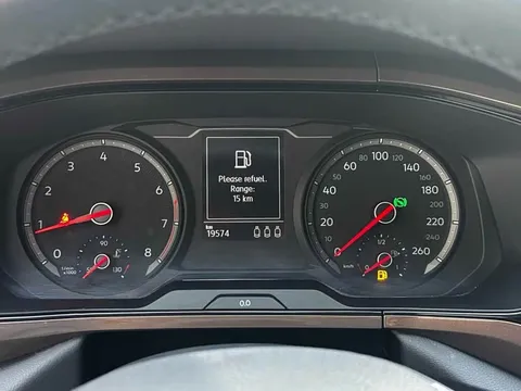 Volkswagen Tharu, миниатюра 8