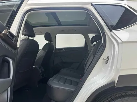 Volkswagen Tharu, миниатюра 15