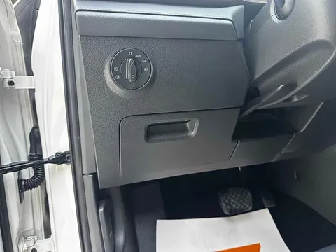Volkswagen Tharu, миниатюра 16
