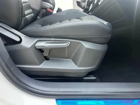 Volkswagen Tharu, миниатюра 18