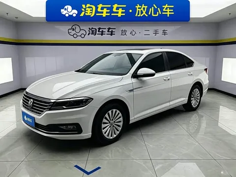 Volkswagen Lavida, фото 1