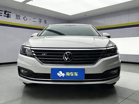 Volkswagen Lavida, миниатюра 2