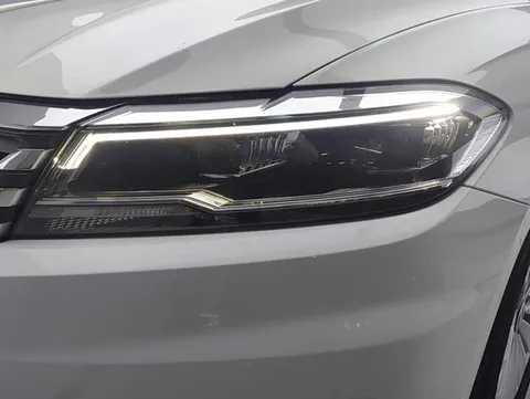 Volkswagen Lavida, миниатюра 5