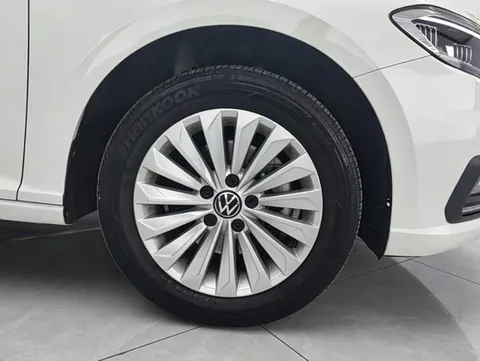 Volkswagen Lavida, миниатюра 6