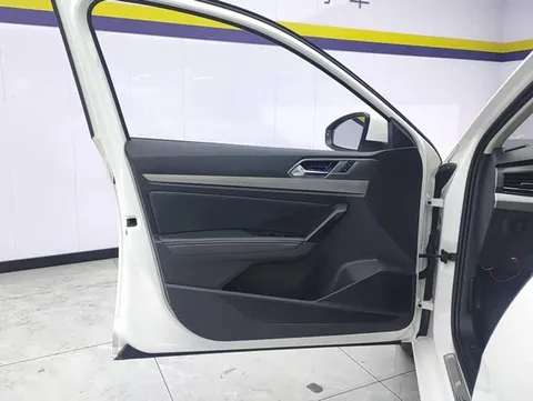 Volkswagen Lavida, миниатюра 7