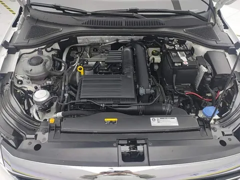 Volkswagen Lavida, миниатюра 10