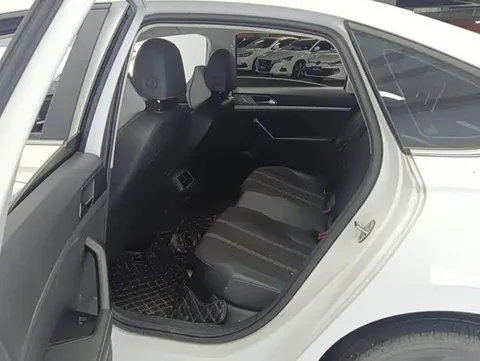 Volkswagen Lavida, миниатюра 11