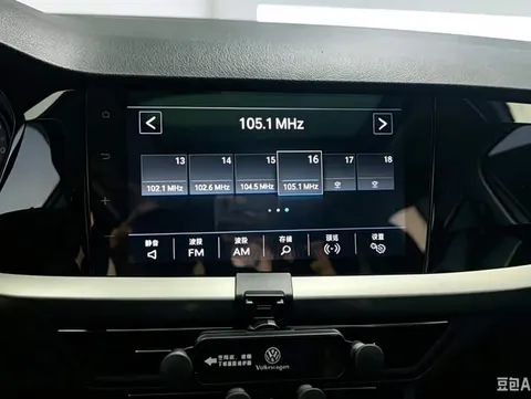 Volkswagen Lavida, миниатюра 13