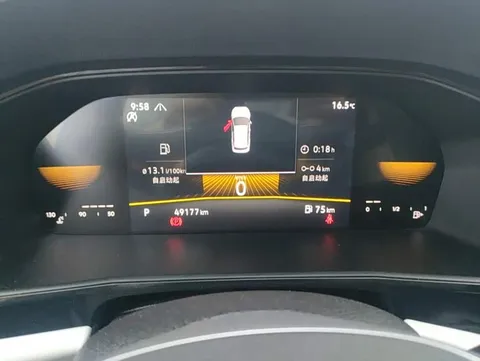 Volkswagen Lavida, миниатюра 14