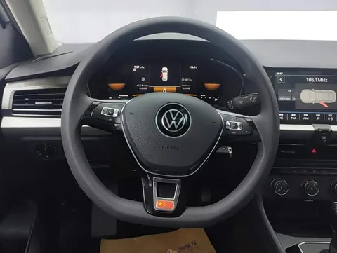 Volkswagen Lavida, миниатюра 15