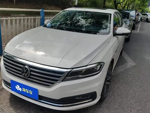 Volkswagen Lavida, фото 1