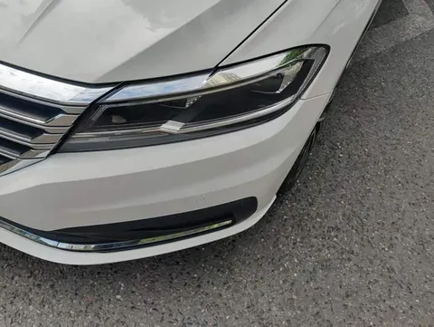 Volkswagen Lavida, миниатюра 5