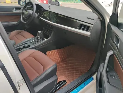 Volkswagen Lavida, миниатюра 6